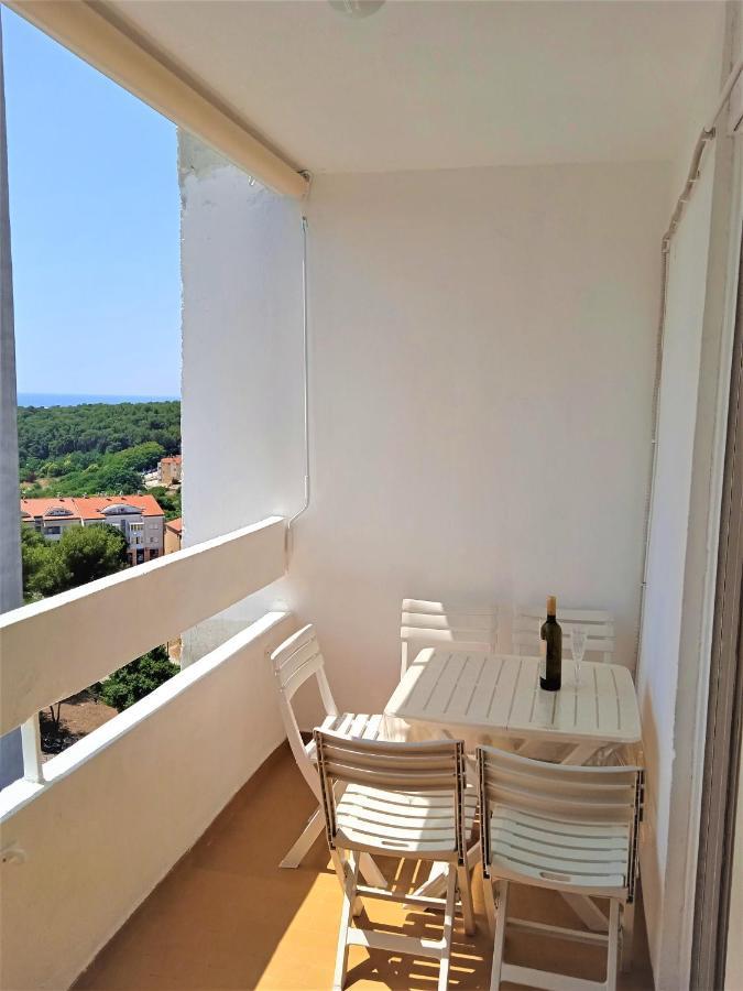 Apartment Blue Sky Pula