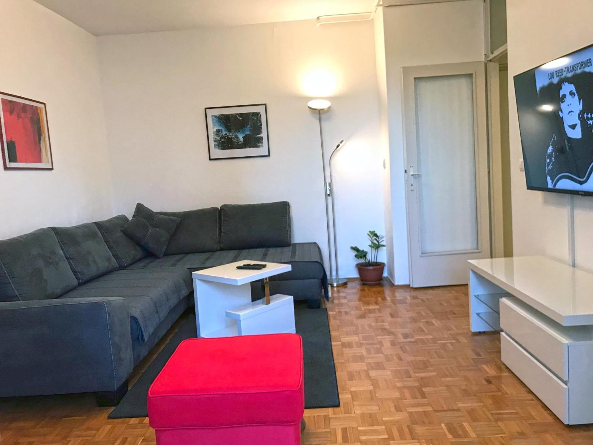 Apartment Blue Sky Pula